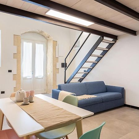Biancospino Suite By Wonderful Italy Noto Exteriér fotografie
