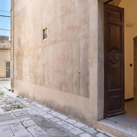 Biancospino Suite By Wonderful Italy Noto Exteriér fotografie