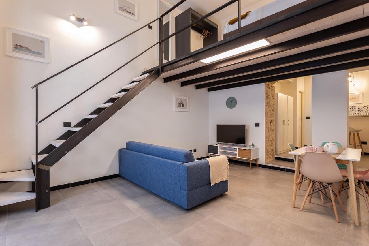 Biancospino Suite By Wonderful Italy Noto Exteriér fotografie
