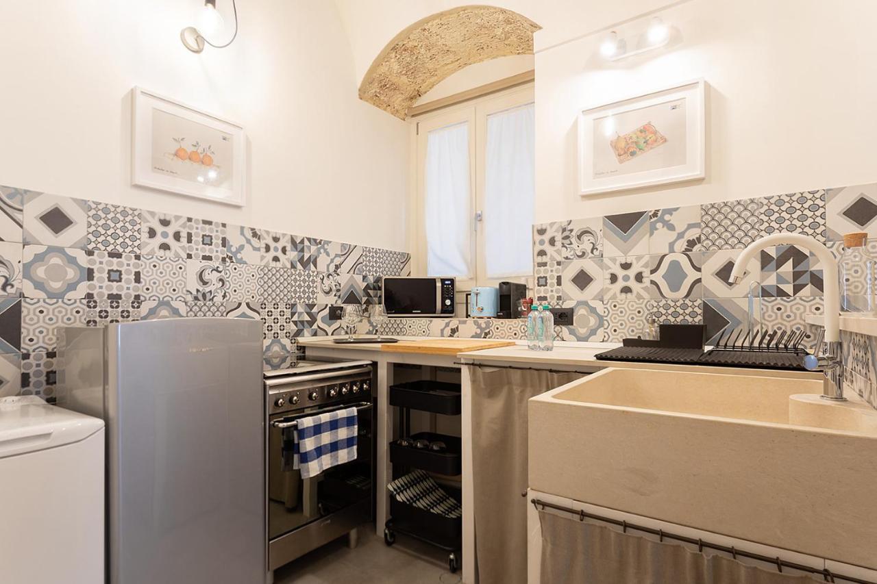 Biancospino Suite By Wonderful Italy Noto Exteriér fotografie