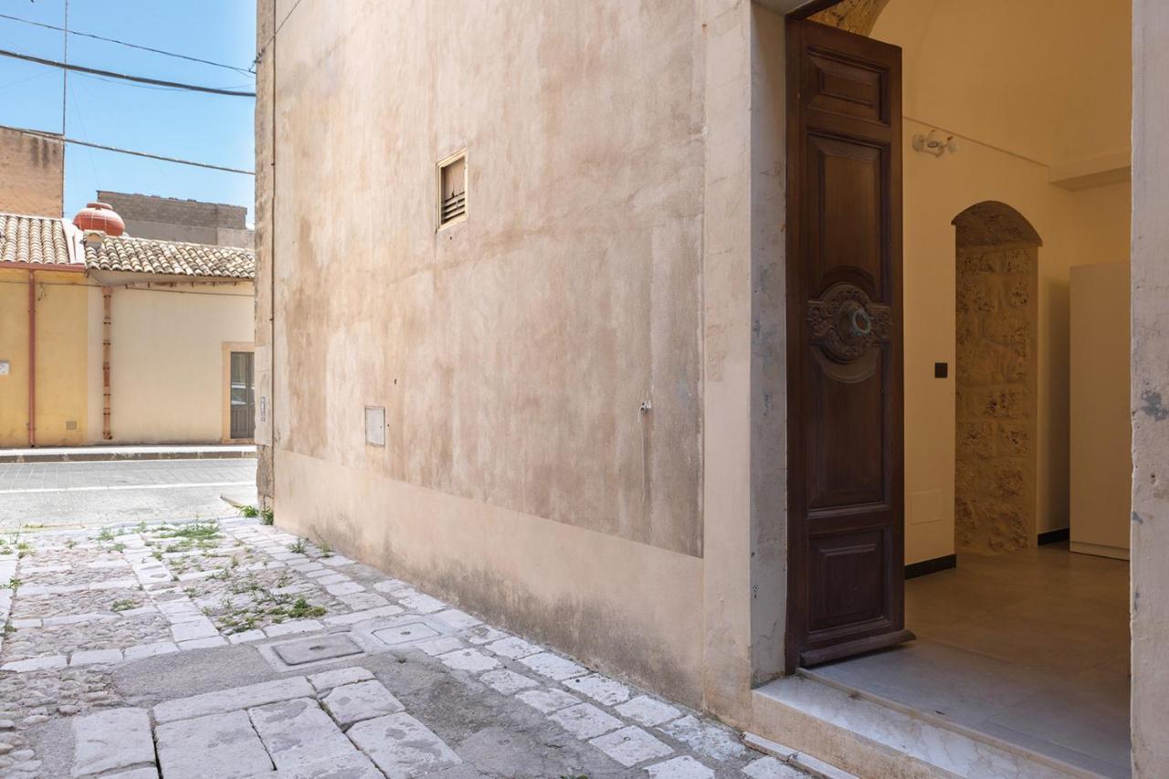 Biancospino Suite By Wonderful Italy Noto Exteriér fotografie