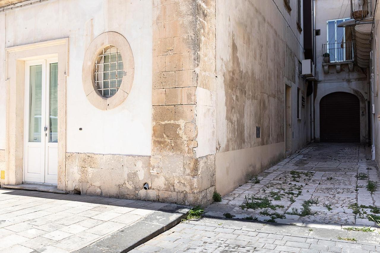 Biancospino Suite By Wonderful Italy Noto Exteriér fotografie